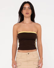 RUSTY OTIS TUBE TOP