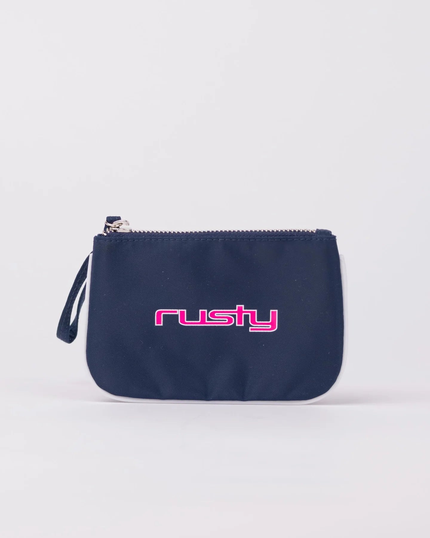 RUSTY SANDY COIN PURSE
