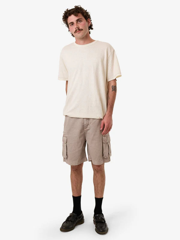 THRILLS SLACKER UNION CARGO SHORT