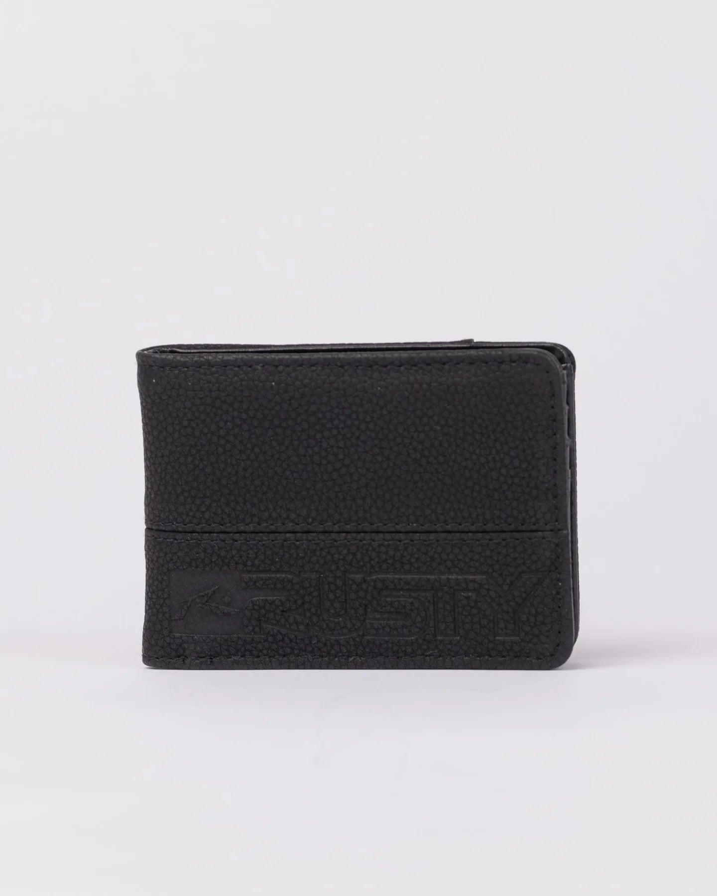 RUSTY JET WALLET