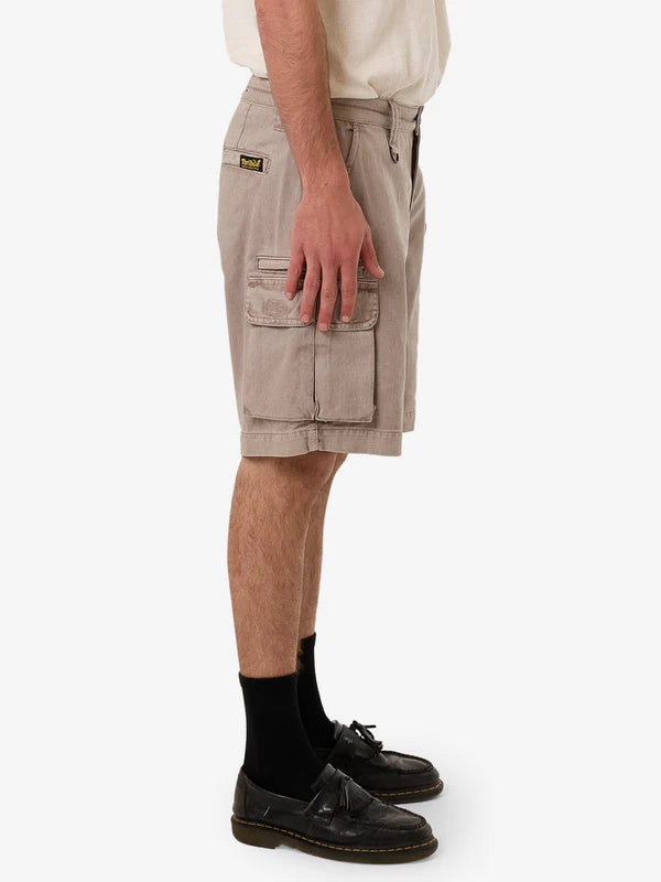 THRILLS SLACKER UNION CARGO SHORT