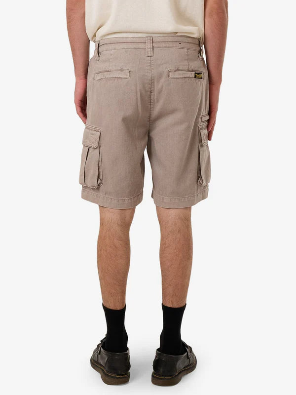 THRILLS SLACKER UNION CARGO SHORT