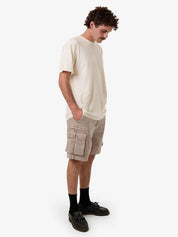 THRILLS SLACKER UNION CARGO SHORT