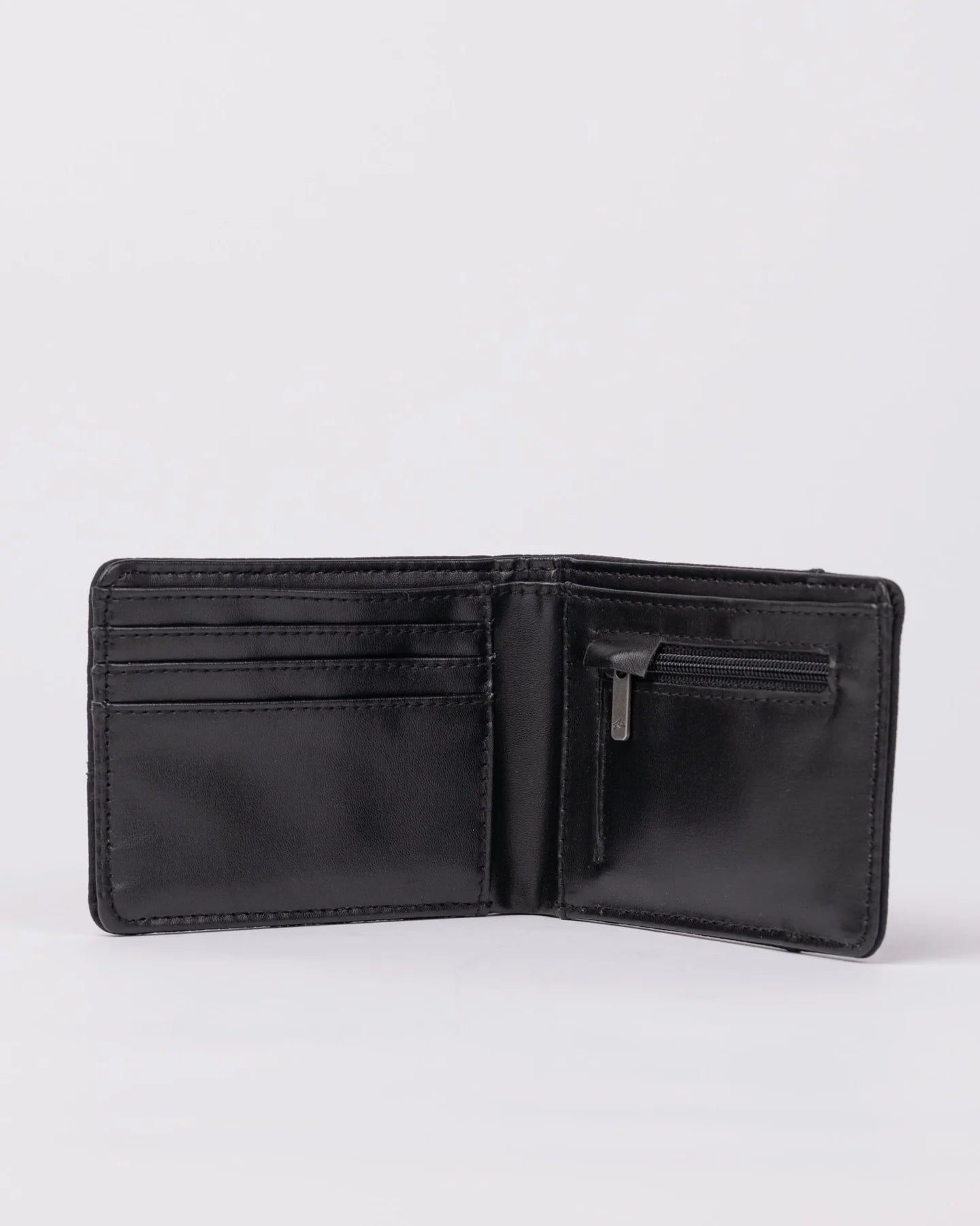 RUSTY JET WALLET