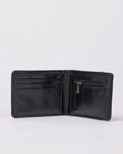 RUSTY JET WALLET