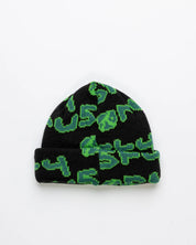 RUSTY HARD KNOCKS BEANIE BOYS
