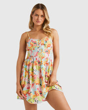 BILLABONG TROPIC HIGH DRESS