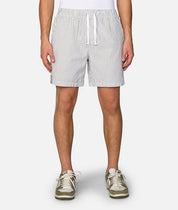 INDUSTRIE THE NEW SOUTHWEST SHORT - SAGE / WHITE
