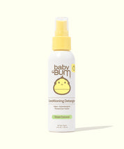 BABY BUM CONDITIONING DETANGLER