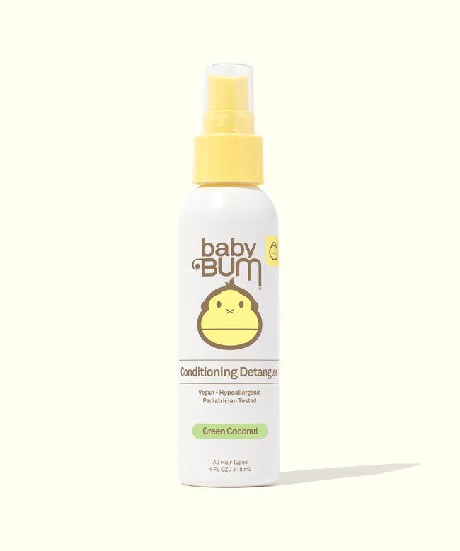 BABY BUM CONDITIONING DETANGLER