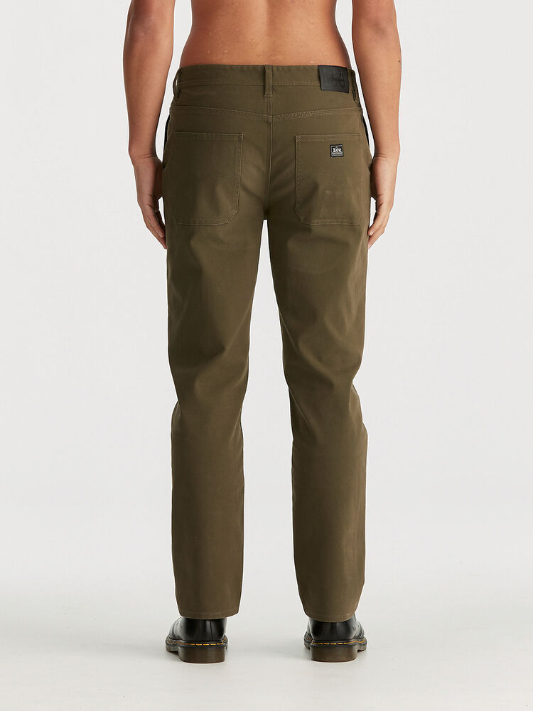 LEE UNION STRAIGHT PANT