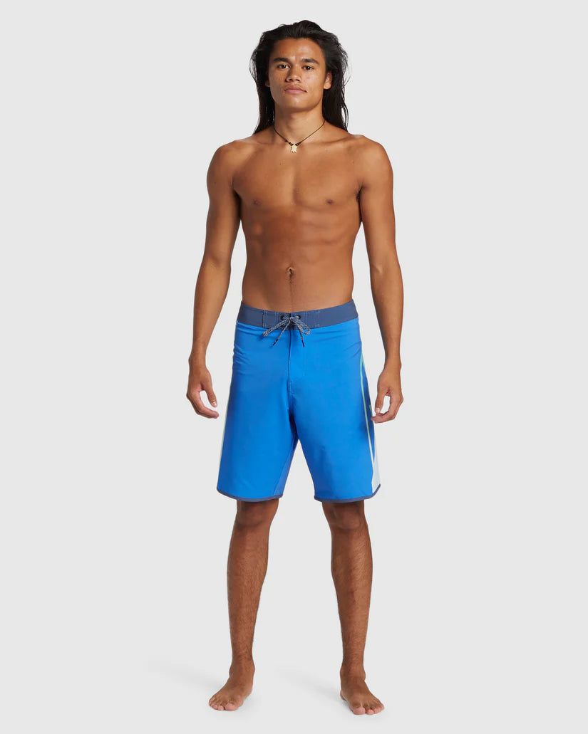 QUIKSILVER SURFSILK HOLMES 20 BOARDIES