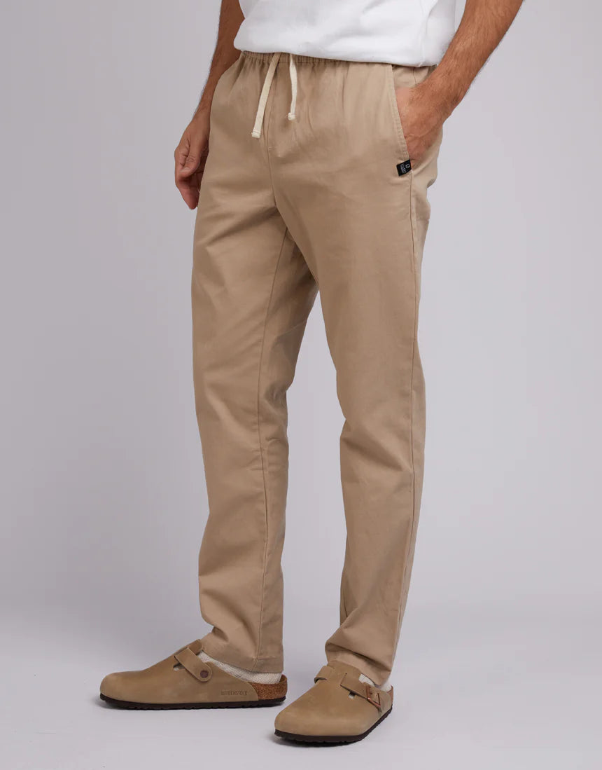 SILENT THEORY CLASSIC PANT