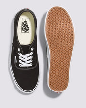 VANS AUTHENTIC BLACK & WHITE