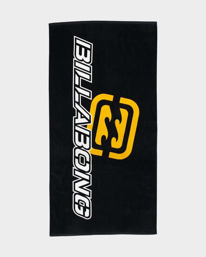 BILLABONG WAVES TOWEL
