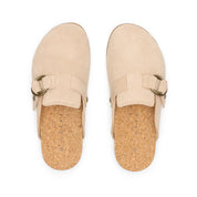 REEF VISTA SERENITY OASIS SUEDE