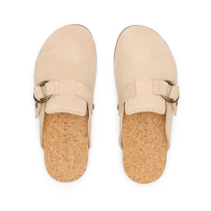 REEF VISTA SERENITY OASIS SUEDE
