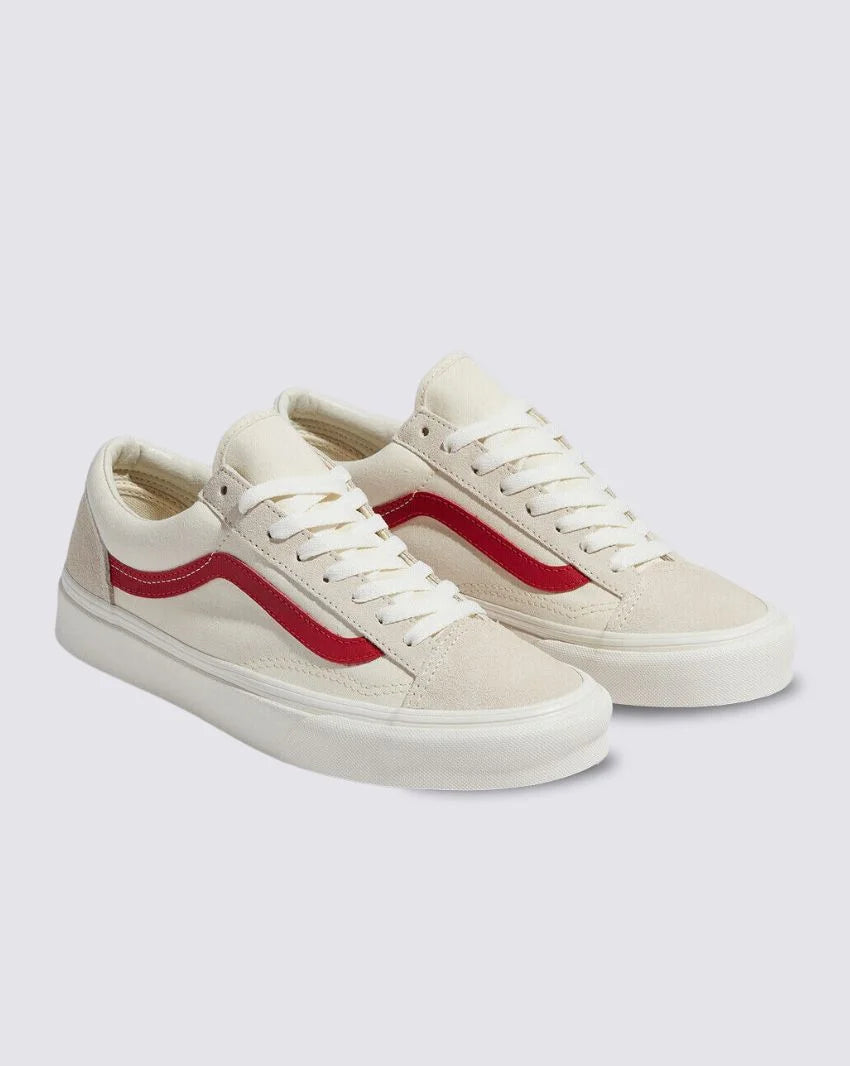 VANS STYLE 36 MARSHMALLOW