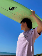 RIP CURL RAW ENERGY THRASH TEE