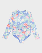 ROXY TROPICAL STORY ONESIE