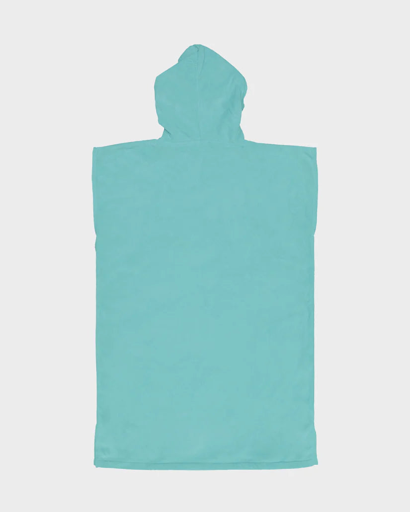 BILLABONG HOODED TOWEL