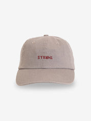 MINIMAL THRILLS 6 PANEL CAP