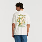 WRANGLER WATTLE SLACKER TEE