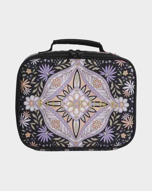 BILLABONG JUST FOR YOU LUNCHBOX