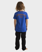 BILLABONG ARCH Y2K TEE