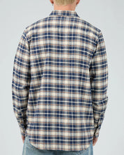 SILENT THEORY SLACKER SHIRT