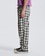 TCSS FEVER CHECK PANT