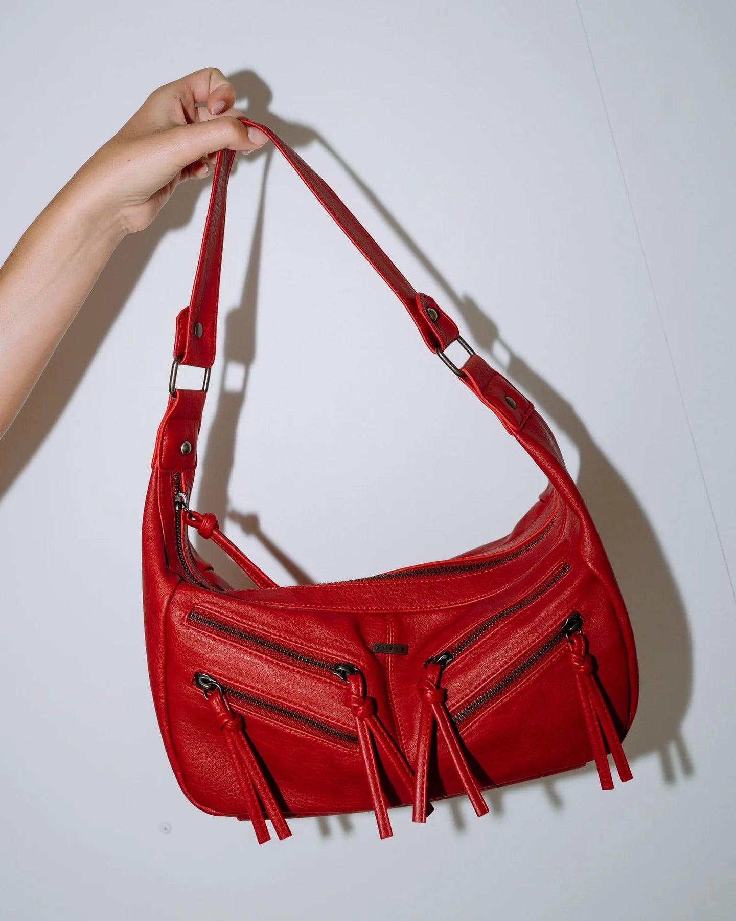 RUSTY MELROSE SHOULDER BAG