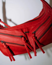RUSTY MELROSE SHOULDER BAG