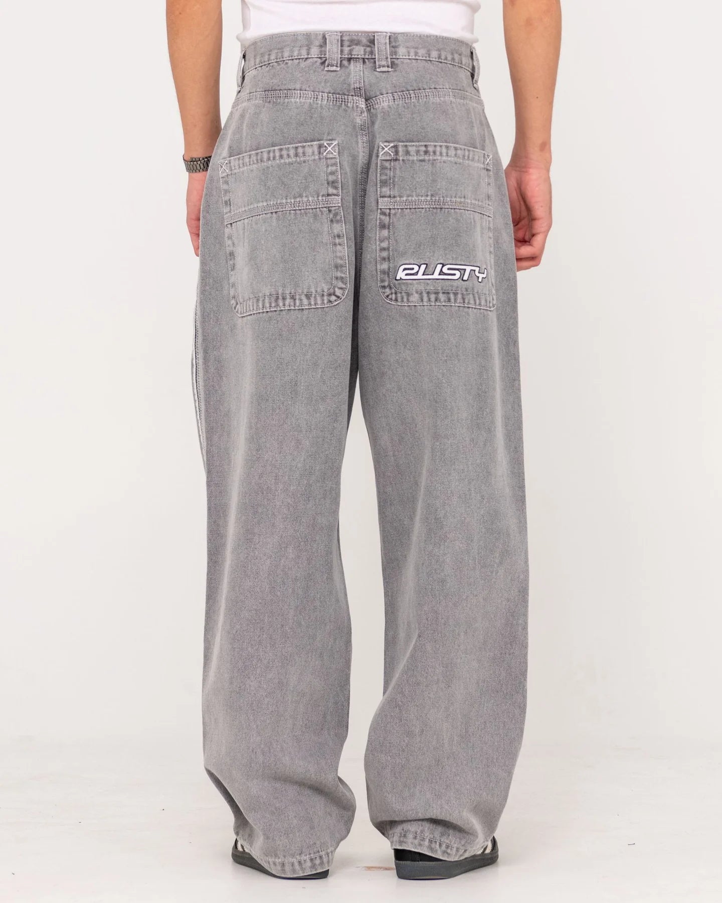 RUSTY FLIP DADDY 2.0 JEAN-LONDON SUMMER