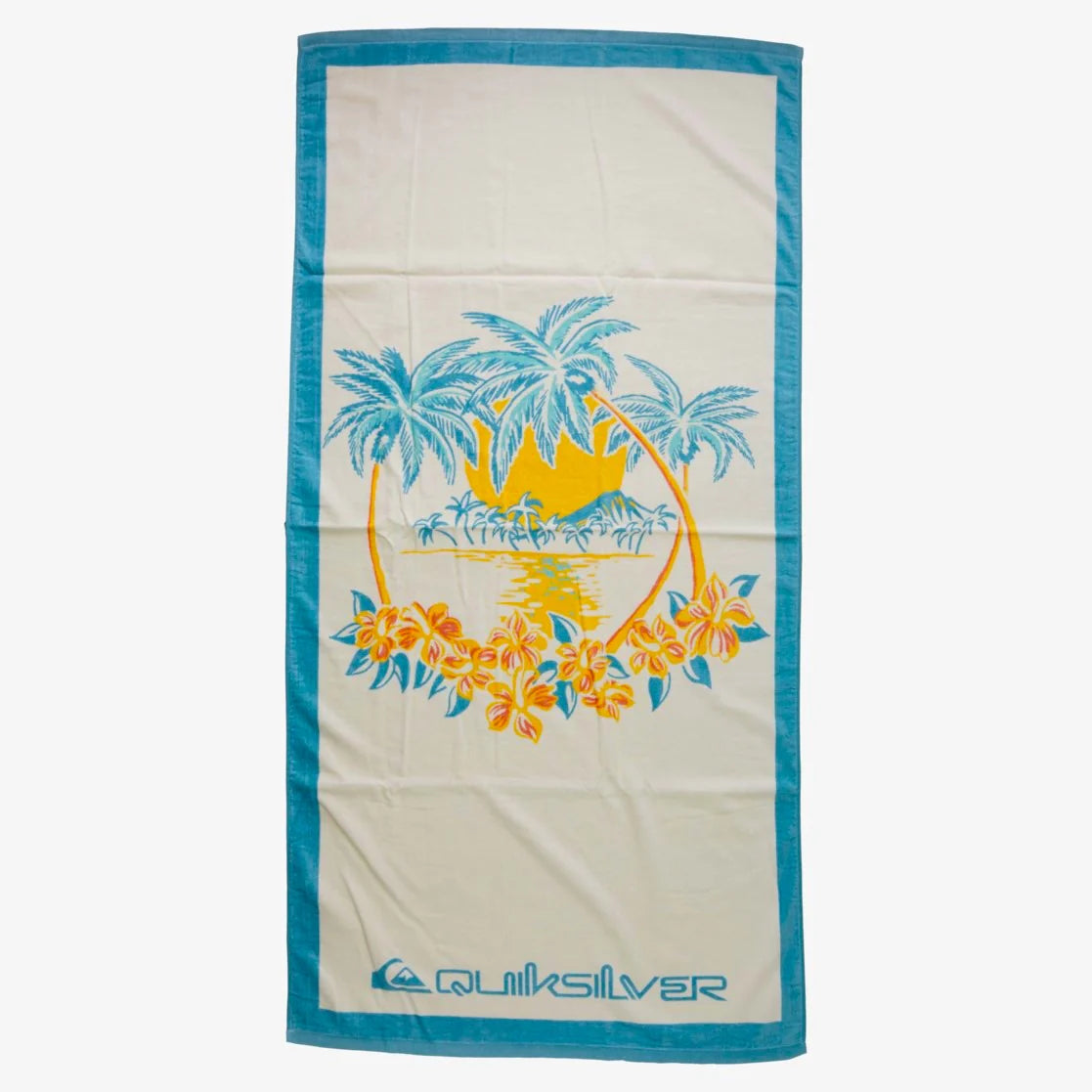 QUIKSILVER FRESHNESS TOWEL