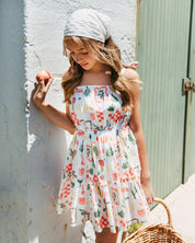 EVE GIRL ISLA DRESS