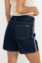 RHYTHM TOUR DENIM BERMUDA SHORT