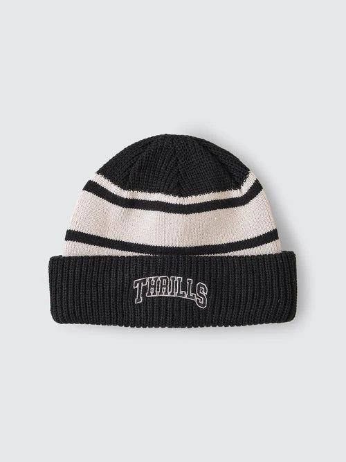 THRILLS LEGACY COLLEGE BEANIE