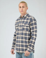 SILENT THEORY SLACKER SHIRT
