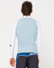 Y2SHAY LONG SLEEVE SURF TOP