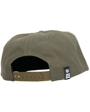 SALTY CREW SPLICE 5 PANEL CAP