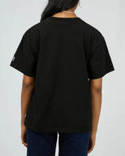 EVE BASIC MONOGRAM TEE