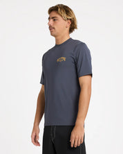 BILLABONG HERITAGE ARCH RASHIE