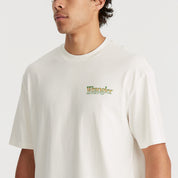 WRANGLER WATTLE SLACKER TEE