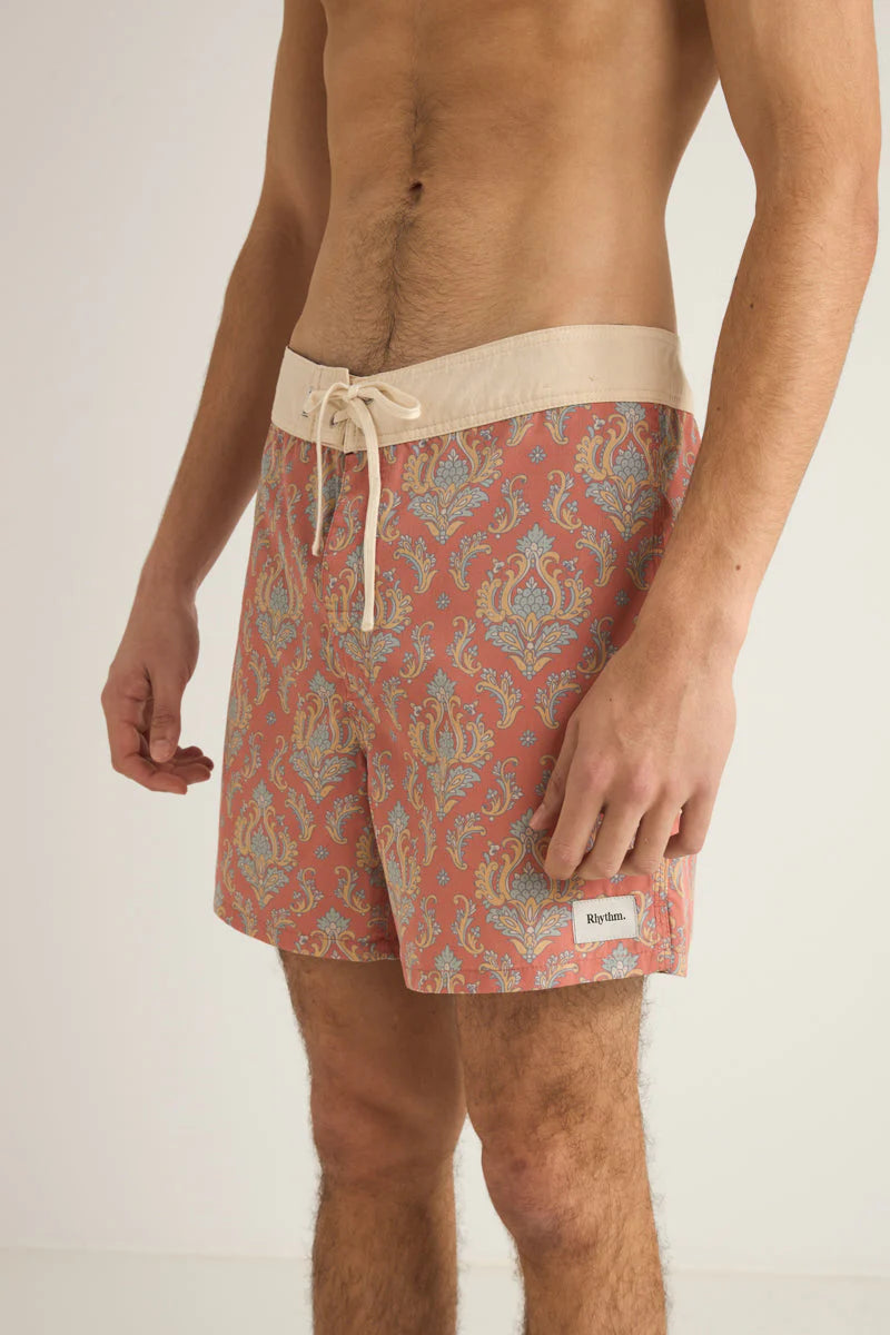 RHYTHM DEMASK HERITAGE TRUNK