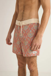 RHYTHM DEMASK HERITAGE TRUNK