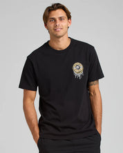 THE MAD HUEYS COLD ONE TEE