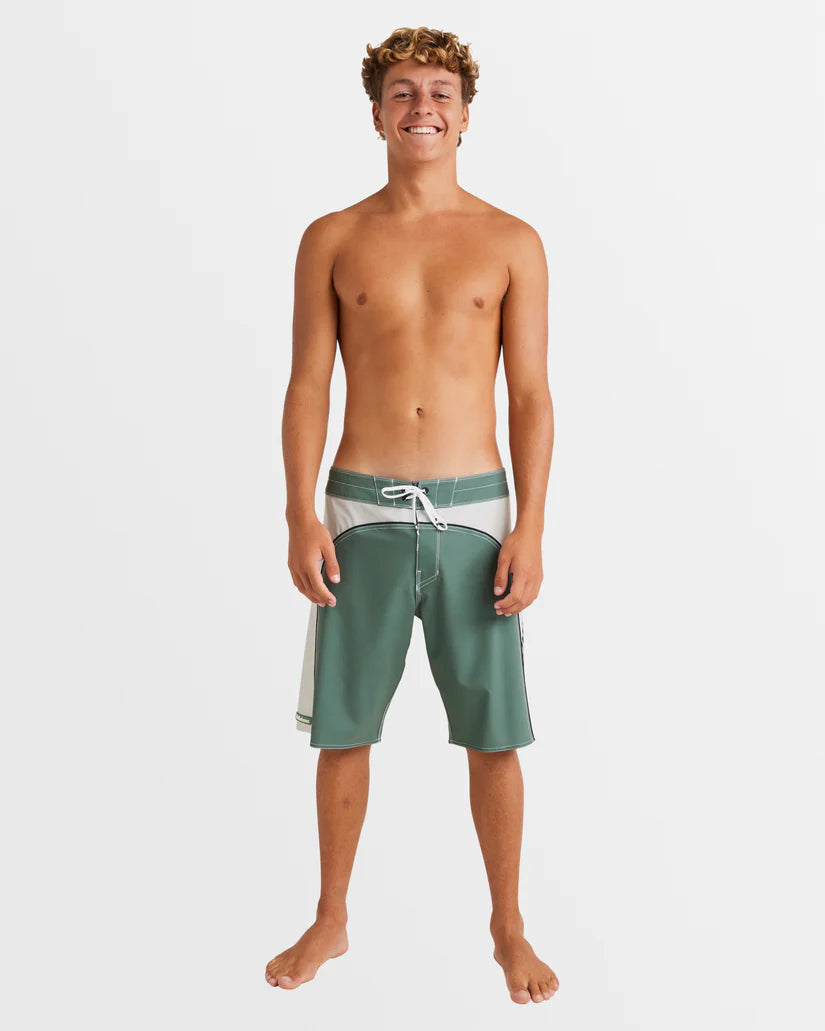 BILLABONG SADDLE PRO HUNTER BOARDIES