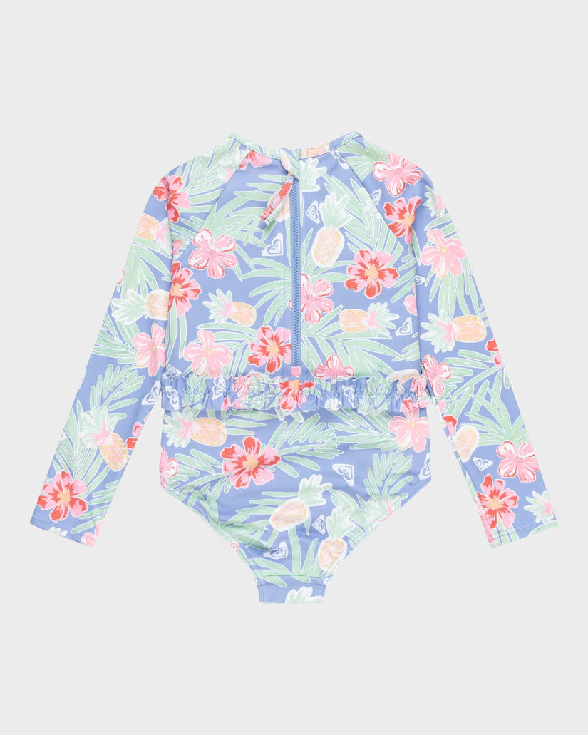 ROXY TROPICAL STORY ONESIE