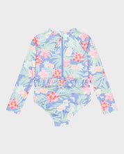 ROXY TROPICAL STORY ONESIE